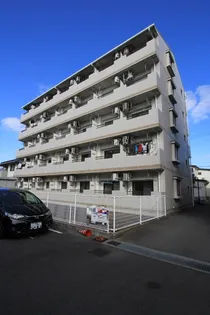 seleコート2番館【501号室】の外観