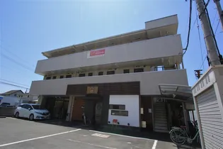 第二椿マンションの画像