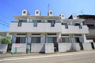 ラポール拓川の画像