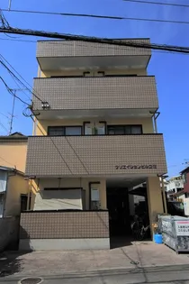 クリエイションビル立花の画像