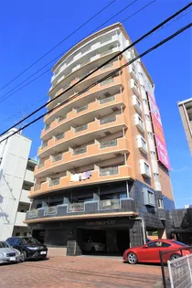 アリスト インターシティーの画像