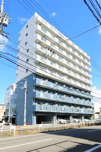 MAYFAIR MATSUYAMASHIEKI SQUAREの画像