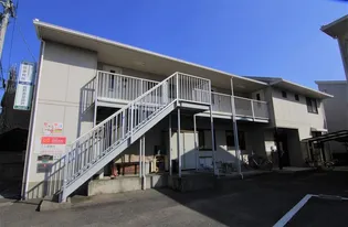 コーポラル高野Ⅱの画像