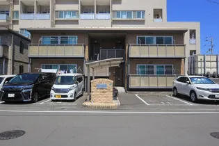トリニティ アークCの画像