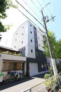 ドーリアNEXT花園の画像