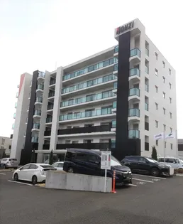 ガーデンコート富沢の画像