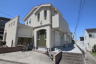 ミハスの丘【103号室】の外観