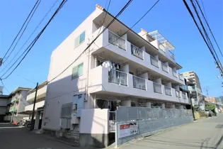 グランドール双海【301号室】の外観