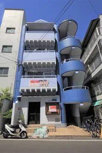 オックスフォードサーカスOJYOKAの画像