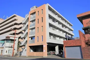 レーベン道後の画像