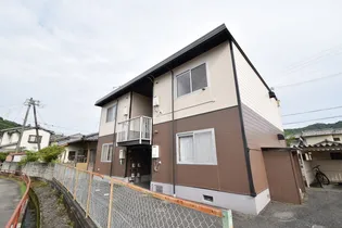 御立ハイツの画像