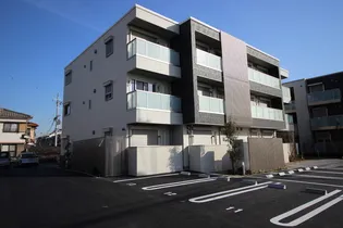 エル セレーノ向日町EAST E棟の画像