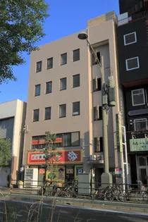 エムズビル【402号室】の外観