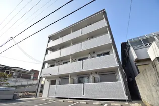 MISTRAL神屋町の画像