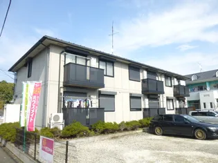 ハーフヴィレッジⅡの画像