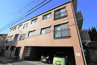 グリーンヒル【302号室】の外観