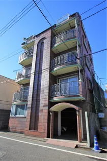 アリスト泉町【101号室】の外観