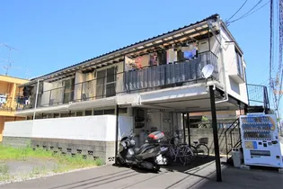 コーポ竹原Ⅱの画像