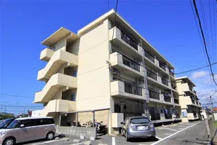 大誠マンションの画像