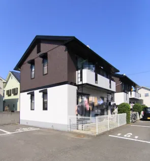 セジュール岩田A棟の画像