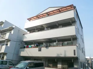 第3戸田ハイツの画像