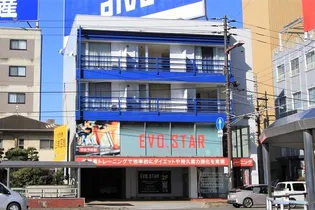 KT勝山ビルの画像