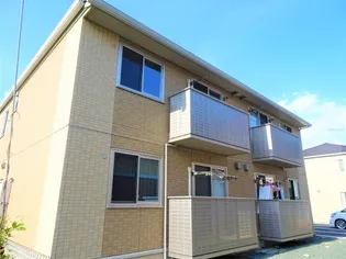 ベルイーストⅡの画像