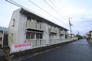 ことぶきハイツAの画像