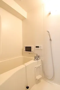 アリストグランキューブ【307号室】の風呂