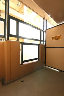 アリストグランキューブ【402号室】の内装