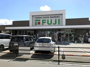 アリストグランキューブ【402号室】の周辺