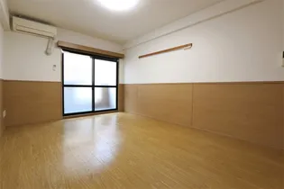 アリストグランキューブ【602号室】の居間