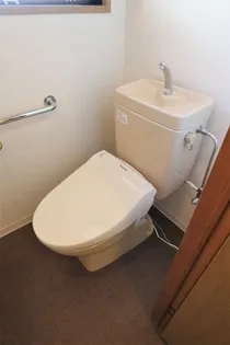 アリストグランキューブ【602号室】の内装