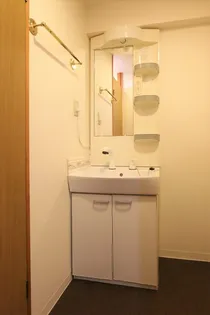 アリストグランキューブ【602号室】の内装