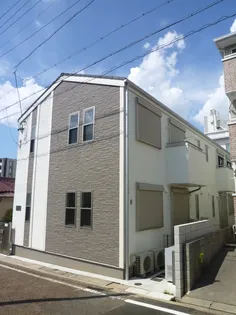 アークリベール東山の画像