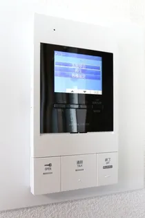 アリストグランキューブ【707号室】のキッチン