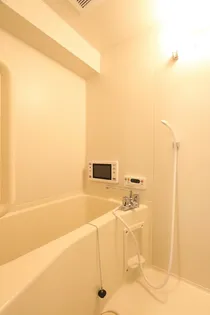 アリストグランキューブ【707号室】の内装