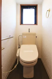 アリストグランキューブ【707号室】の内装