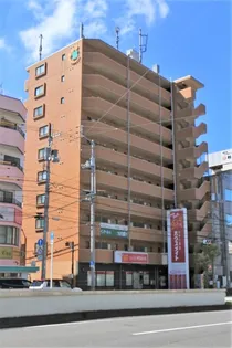 アリストグランキューブ【1005号室】の外観