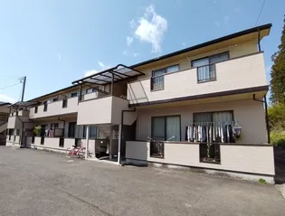 コーポHISHINUMAⅡの画像