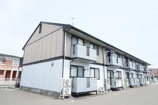 サニーフラットの画像