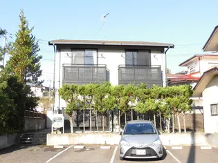 リバティーヒルズ泉の画像