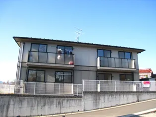 サンガーデンSA棟の画像