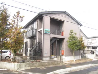 ティエラ南光台の画像