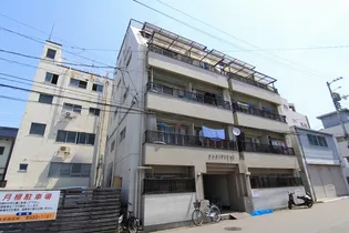 千舟第一マンションの画像