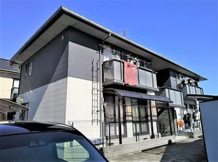 ディアスリーベンA棟の画像