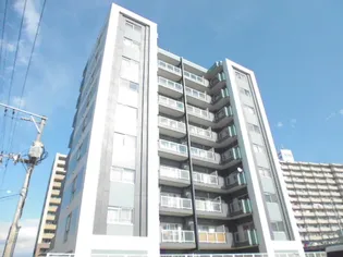 パルス大和町の画像