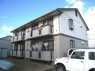 アメニティゾーンⅠ番館の画像