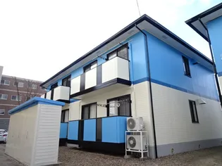 パルシティAの画像