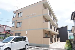 プラスタラーイシカワ【301号室】の外観